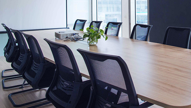 企業情報